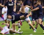 Six Nations: Error-strewn England flunk Murrayfield Test in Scotland defeat