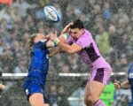 Six Nations: Italy punish lacklustre Scotland in Rome rain