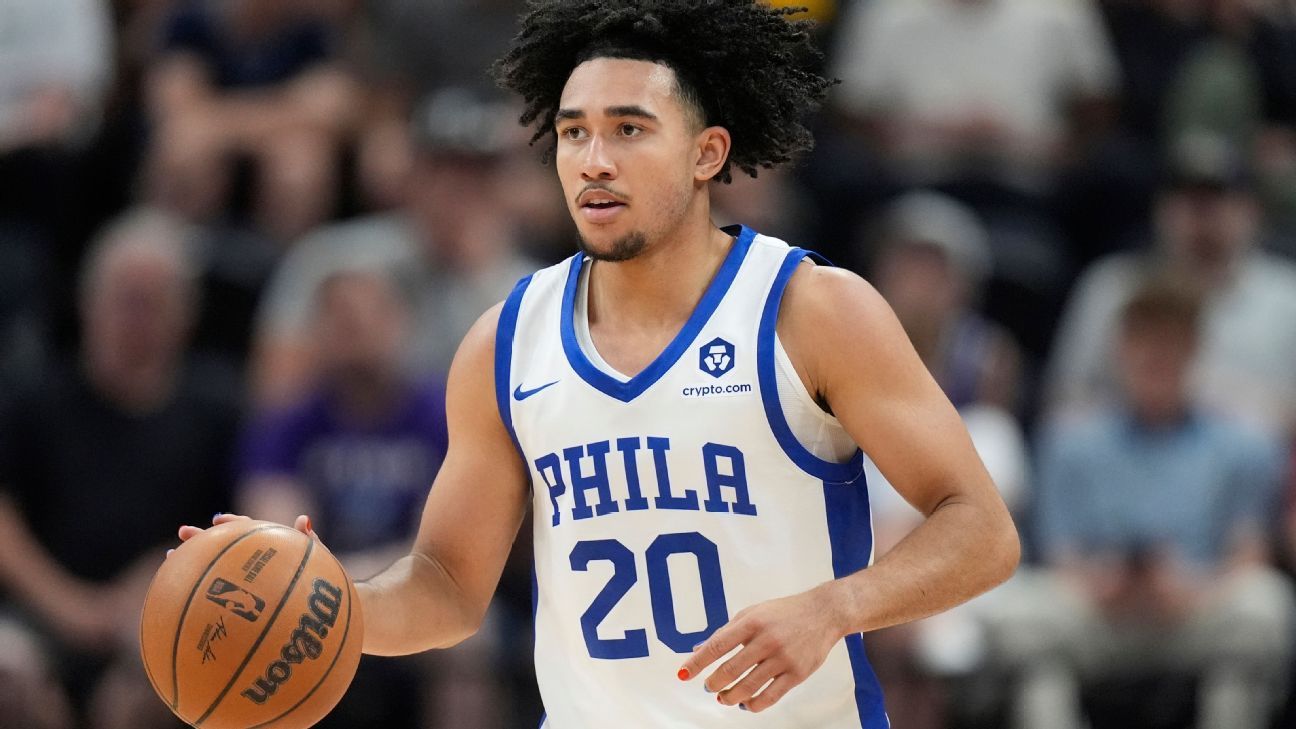 Sixers trade McCain to Thunder for 4 draft picks