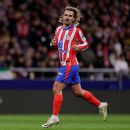 Source: Orlando in talks with Atleti’s Griezmann