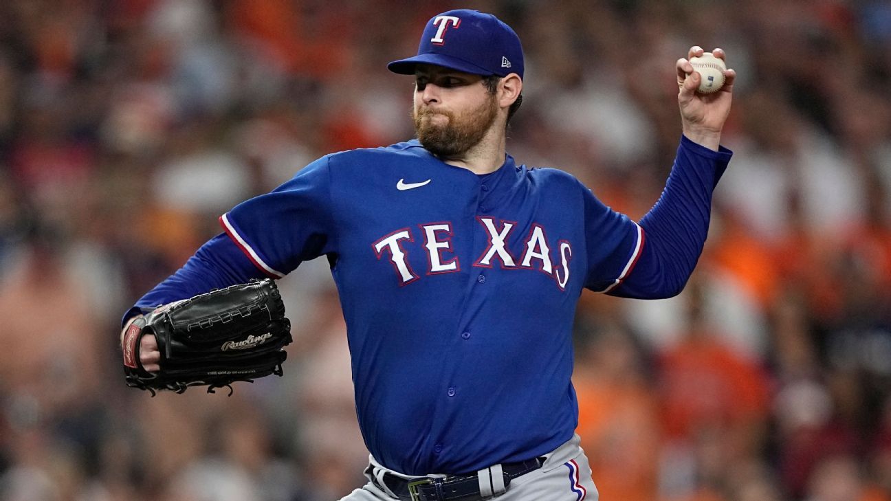 Source: Rehabbing Montgomery rejoins Rangers