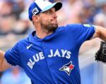 Source: Scherzer agrees to return to Blue Jays