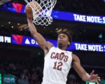 Sources: Cavs trade Hunter for Schroder, Ellis