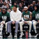 Sources: Conley, Wolves work on quick reunion