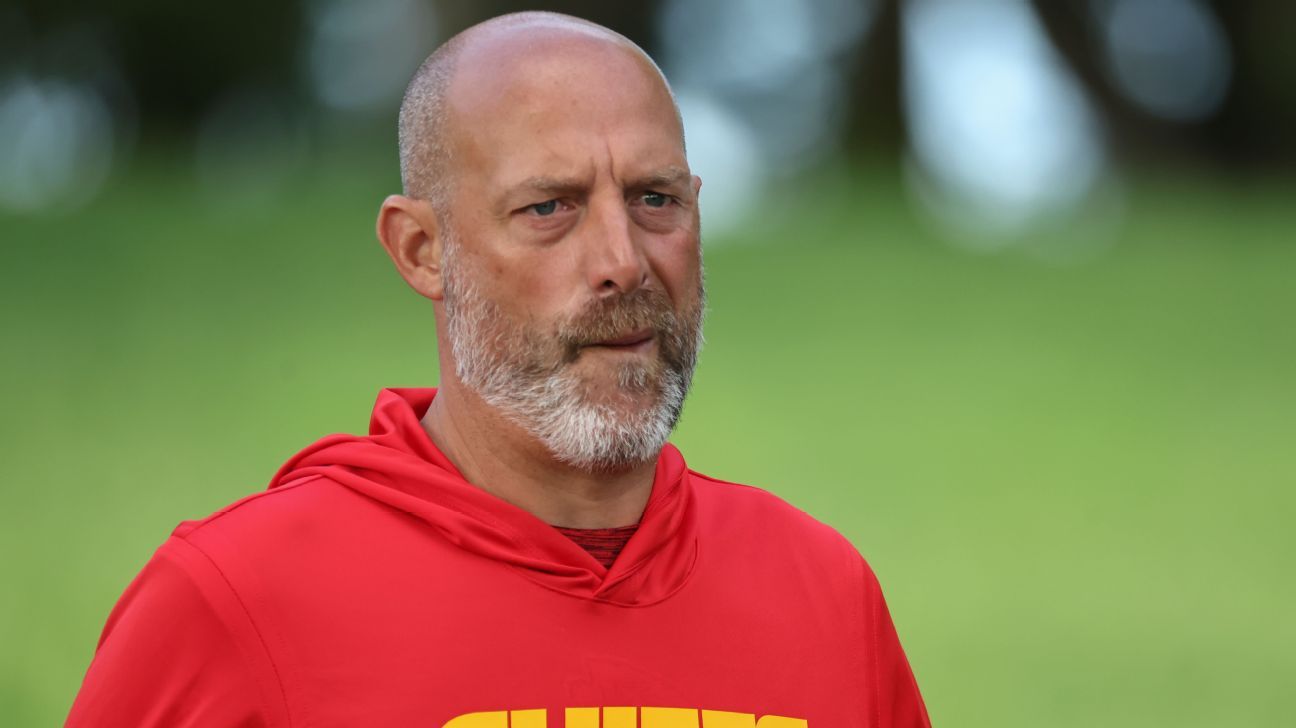 <!-- AI INSTRUCTIONS: Reescribe este título para que sea corto, atractivo y optimizado para SEO con enfoque en apuestas deportivas. -->
Sources: Giants to hire Nagy as Harbaugh’s OC