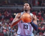 Sources: Grizzlies trade star Jackson to Jazz