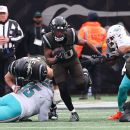 <!-- AI INSTRUCTIONS: Reescribe este título para que sea corto, atractivo y optimizado para SEO con enfoque en apuestas deportivas. -->
Sources: Johnson to Titans in latest Jets trade