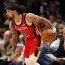 Sources: Knicks acquiring PG Alvarado from Pels