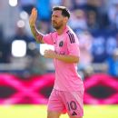 Sources: Leagues Cup to play in Mexican venues