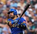 Sources: M's eye deal for Cards All-Star Donovan