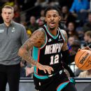 Sources: Nets waive Cam Thomas, making him a free agent