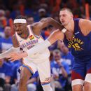 Sources: Nuggets convert Jones to standard deal