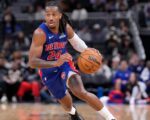 Sources: Pistons convert Jenkins to standard deal