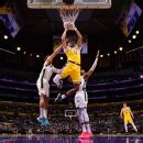 Sources: Pistons’ Duren joins dunk contest field