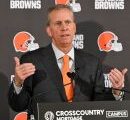 Sources: Schwartz stepping down as Browns DC