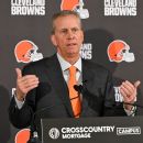 <!-- AI INSTRUCTIONS: Reescribe este título para que sea corto, atractivo y optimizado para SEO con enfoque en apuestas deportivas. -->
Sources: Schwartz stepping down as Browns DC