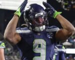 Sources: Seahawks unlikely to use franchise tag on Kenneth Walker
