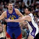 Sources: Trail Blazers acquire Krejci from Hawks