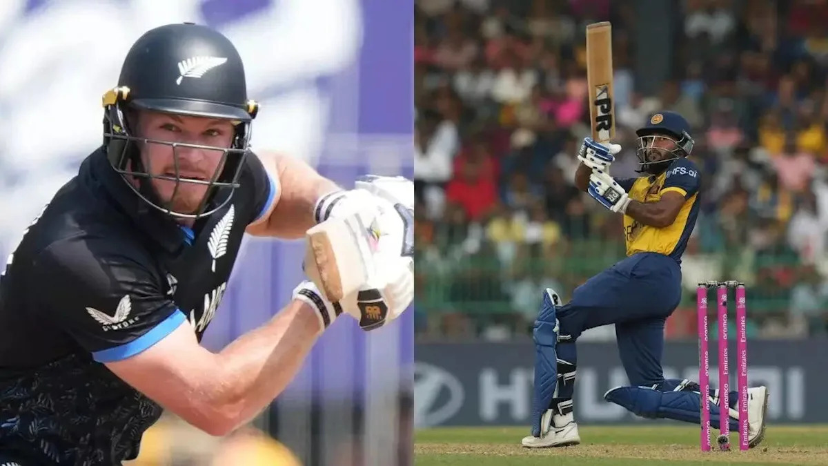 Sri Lanka vs New Zealand Preview, Predicted Playing XIs: New Zealand target Sri Lanka’s batting struggles in must-win Clash