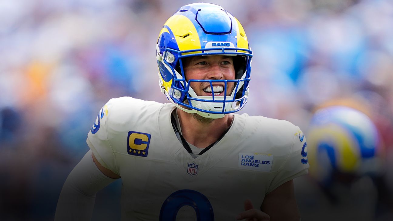 <!-- AI INSTRUCTIONS: Reescribe este título para que sea corto, atractivo y optimizado para SEO con enfoque en apuestas deportivas. -->
Stafford wins first MVP, says he’ll return in ’26