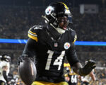 Steelers Predicted To Lose Breakout Offensive Star In Free Agency