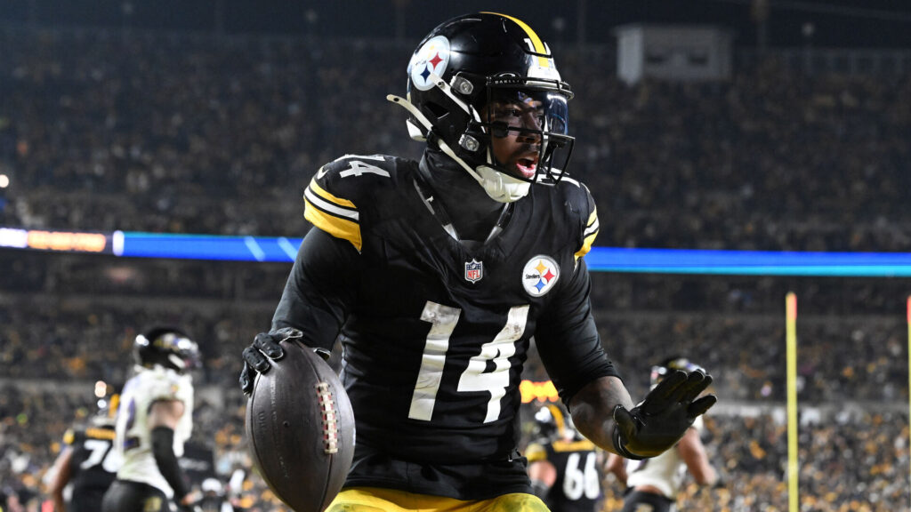 Steelers Predicted To Lose Breakout Offensive Star In Free Agency