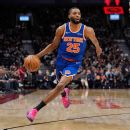 Suns’ Booker (hip strain) out at least a week