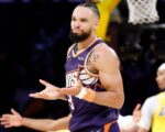 Suns' Brooks draws 1-game ban after 16th tech