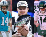 Super Bowl 2026: Is Seattle Seahawks' Sam Darnold greatest NFL redemption story?