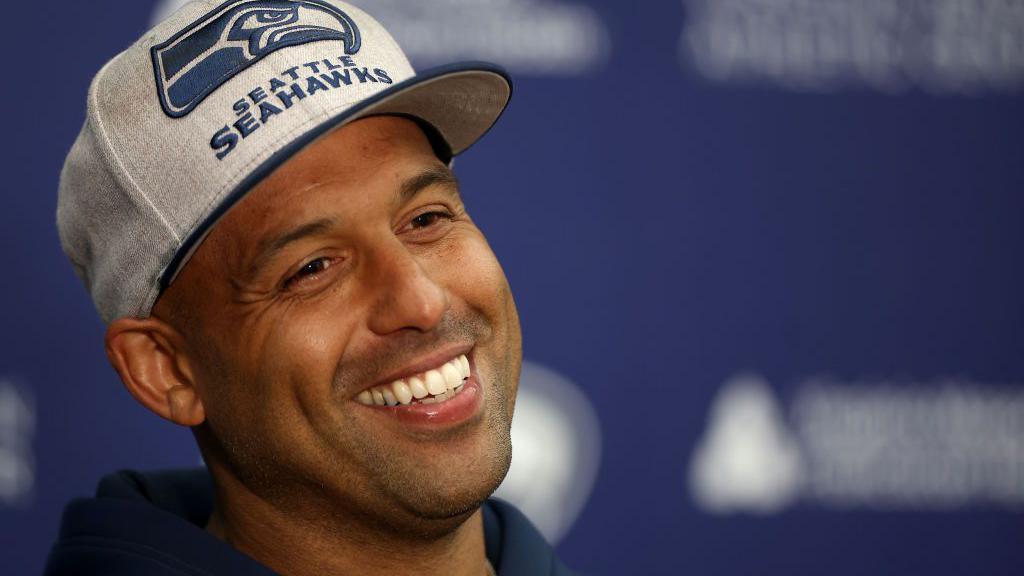 Super Bowl 2026: Why British coach Aden Durde is 'game-changer' for champions Seattle Seahawks