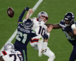 Super Bowl 2026 Winners and Losers: Seahawks show a different way to win, starting with their reclamation QB