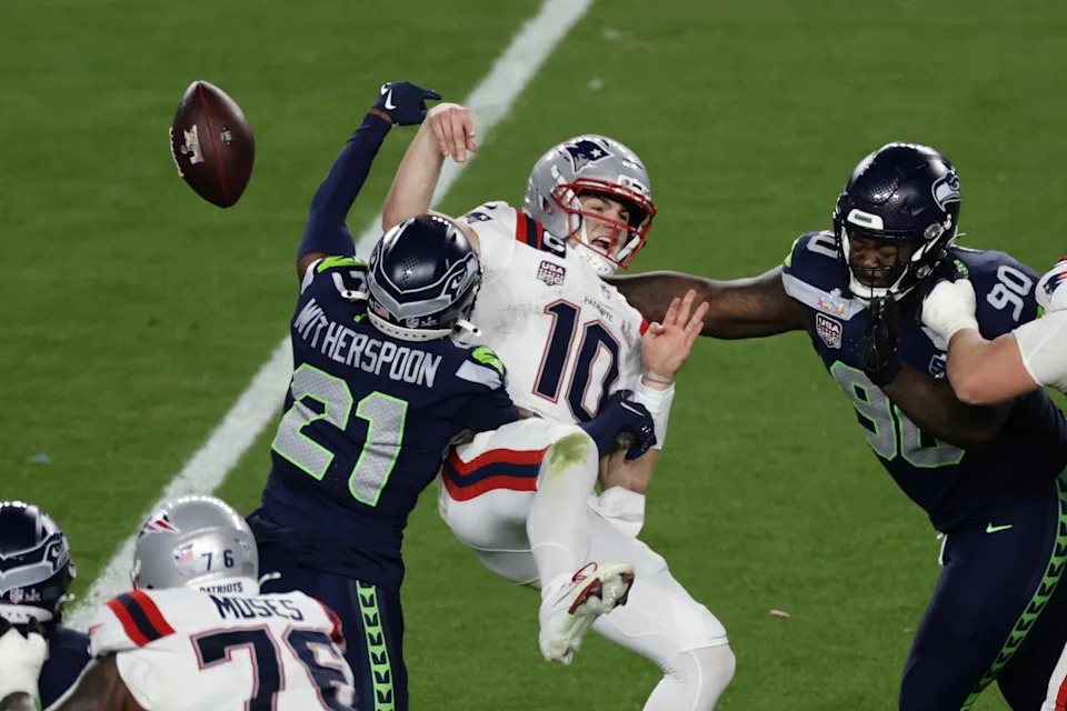 Super Bowl 2026 Winners and Losers: Seahawks show a different way to win, starting with their reclamation QB