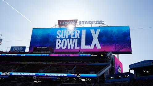 Super Bowl 60 betting, odds: Five interesting prop bets that cashed