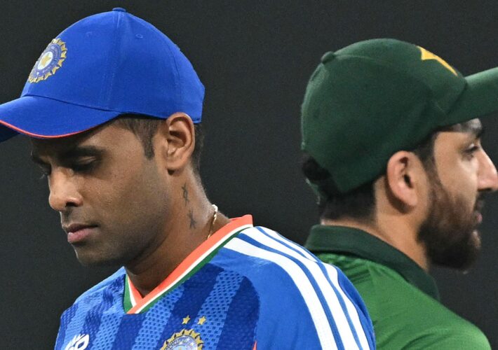 T20 World Cup 2026: ‘India vs Pakistan becoming a political rivalry rather than sporting one’