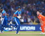 T20 World Cup 2026: Yesterday's match reports, results and highlights