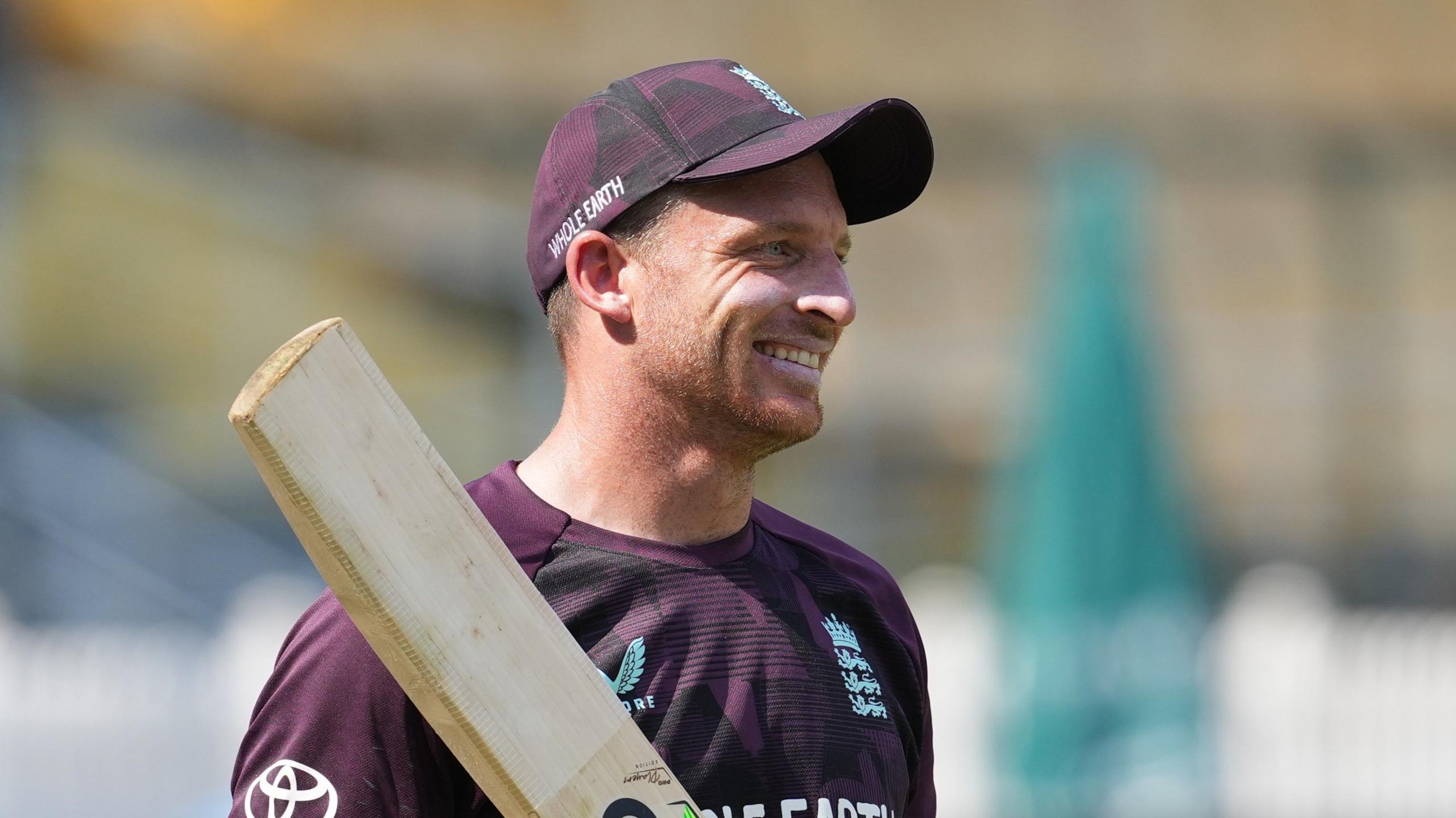 T20 World Cup: England batter Jos Buttler will not bat for himself to correct poor form