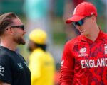 T20 World Cup: Harry Brook shows he is England's leader for the future