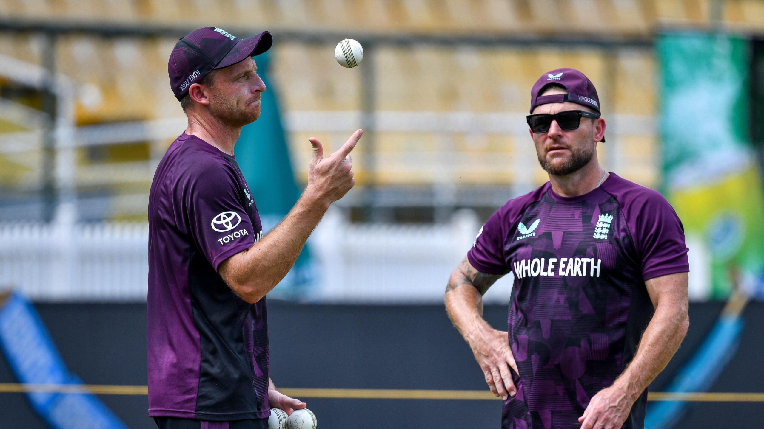 T20 World Cup: Jos Buttler says cricket behind the times on coaches’ on-field influence