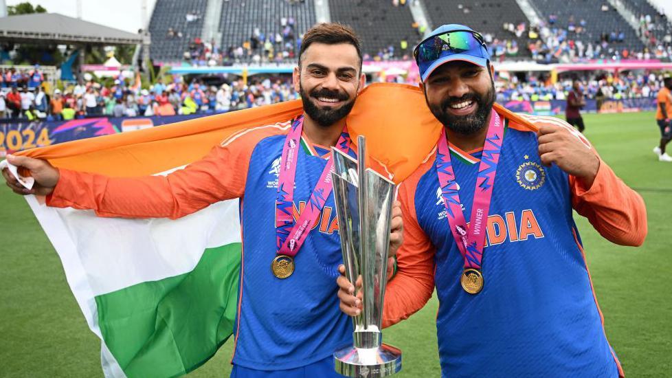 T20 World Cup: Predictions for the tournament from Test Match Special team