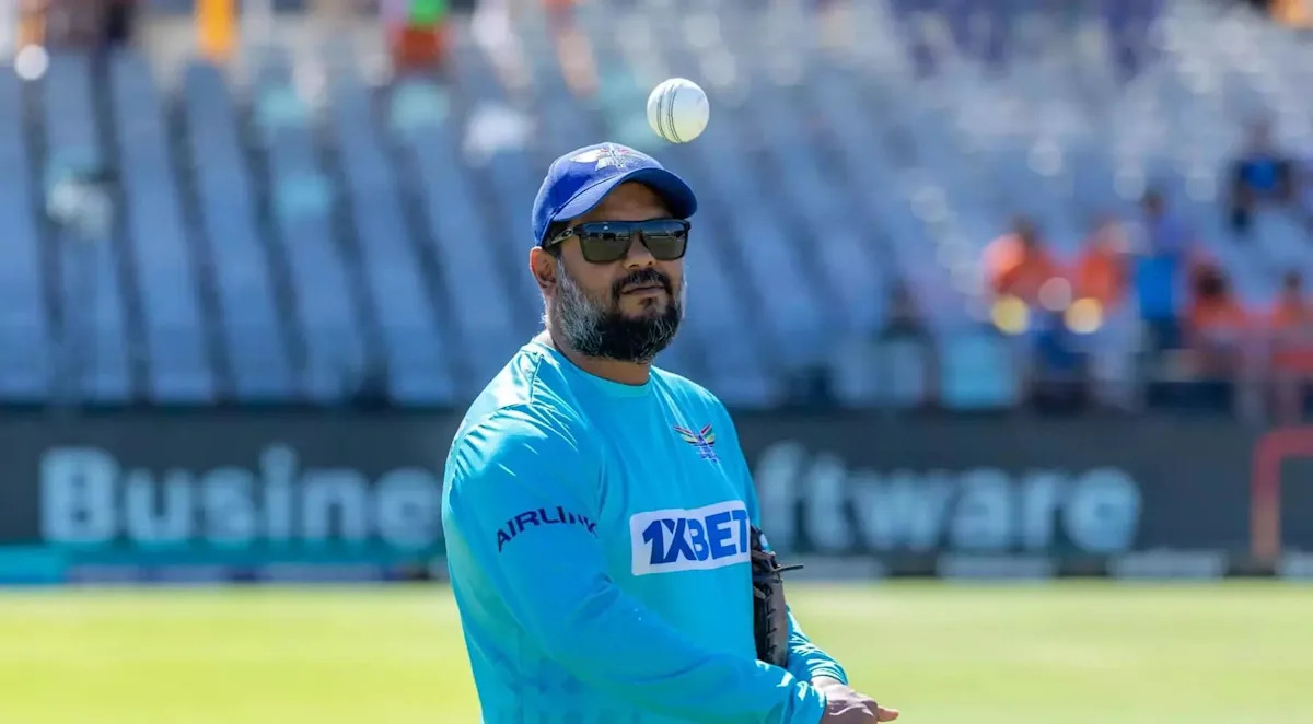 T20 World Cup: Uncovering the Uttar Pradesh connect to Zimbabwe’s magical redemption