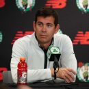 Tatum cleared to practice with G League squad