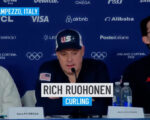 Team USA curler slams ICE at Winter Olympics: ‘What’s happening is wrong’