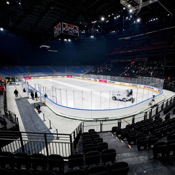 Tempers flare, six players ejected in St. John’s-Providence clash