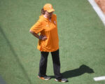 Tennessee softball run-rules UCLA