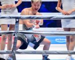 Tenshin Nasukawa vs Juan Francisco Estrada eliminator leads April 11th tripleheader