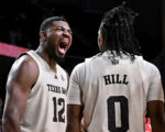 Texas A&M basketball escapes Norman with 75-71 win over Oklahoma