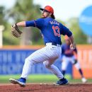 Texas Rangers' promotional giveaways include bloodstained Nolan Ryan tribute jersey