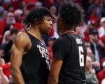 Texas Tech rallies to beat No. 1 Arizona in overtime