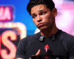 ‘The sharpest I’ve ever been’: Ryan Garcia ready to show improvements against Mario Barrios