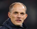 Thomas Tuchel extended England stay because of 'amazing players' at his disposal